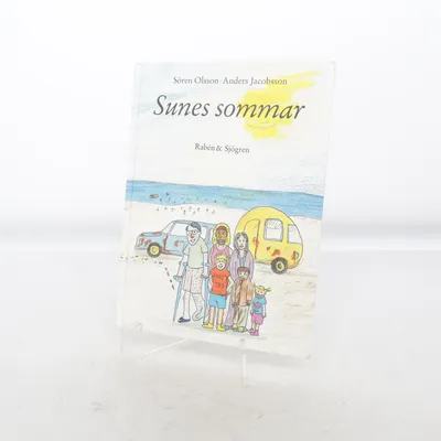Kinderboek