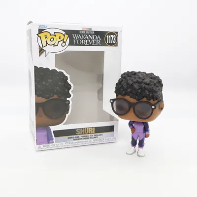 Leksaksfigur (1173) från Funko Pop!