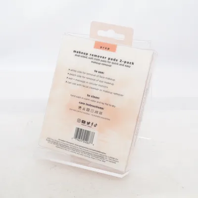 Ansiktsservetter (4067) från Real Techniques