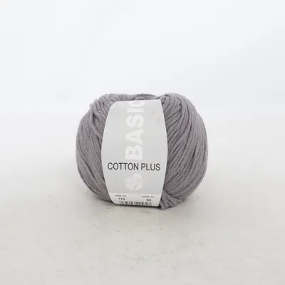 Fil (Gris) de Lana Grossa