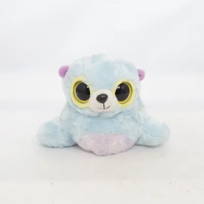 Gosedjur (Blå, Lila) från Yoohoo & Friends