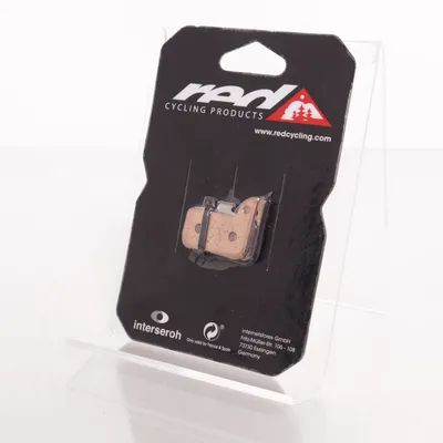 Bicycle accessory (Gold) from Red Cycling Products