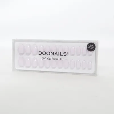 Lösnaglar (Soft Gel Press Ons) från Doonails