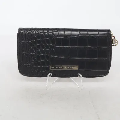 Wallet (Black) from DAY Birger et Mikkelsen