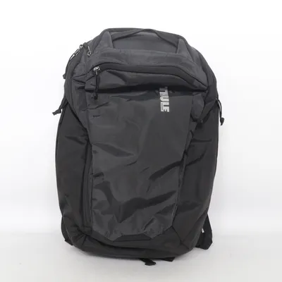Rugzak (Zwart) van Thule