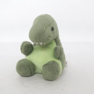 Gosedjur (Grön) från Aurora Polyester