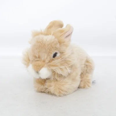 Zacht speeltje (Beige) van Uni-Toys