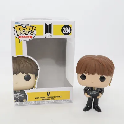 Speltillbehör (Svart, Flerfärgad) från Funko