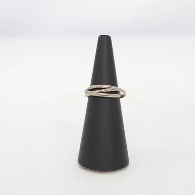 Bague (Argent) Métal inconnu