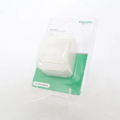 Interrupteur (Artic/Aquastark) de Schneider Electric