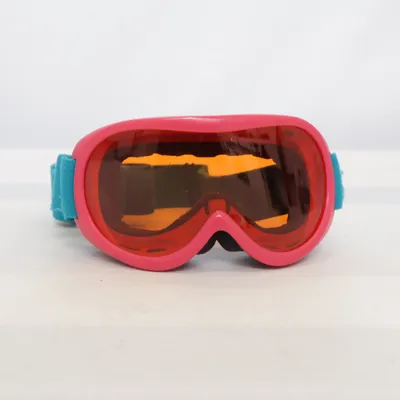 Skidglasögon (Rosa, Blå) från Everest