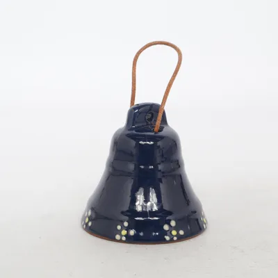 Cloche (Bleu)