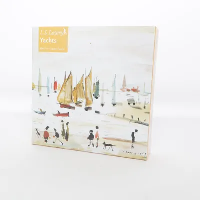 Puzzel van Flame Tree Publishing