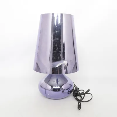 Table lamp (Cindy) from Kartell