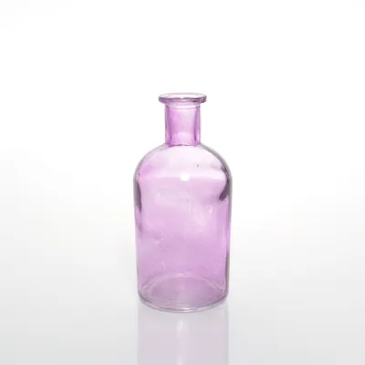 Vase (Purple)