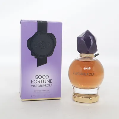 Eau de parfum (Good Fortune) fra Viktor & Rolf