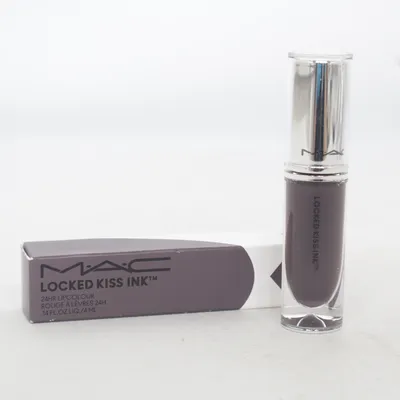 Gloss à lèvres (Locked Kiss Ink) de MAC