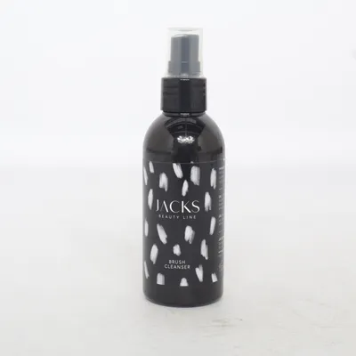 Make-up kwastenreiniger (Brush Cleanser) van Jacks Beauty Line