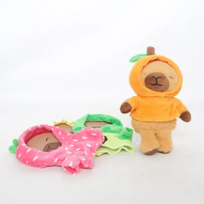 Peluche (Multicolore) de Action Polyester