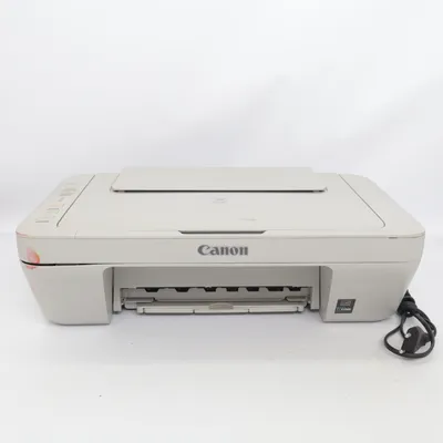 Skrivare (Grå) från Canon