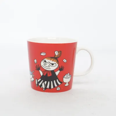 Mok (Little My) van Moomin by Arabia