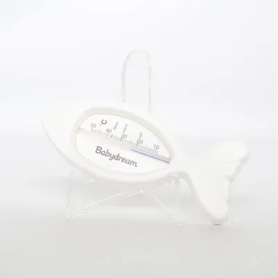 Thermomètre (Blanc) de Babydream