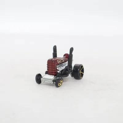 Speelgoed auto (Dragtor) van Hot Wheels