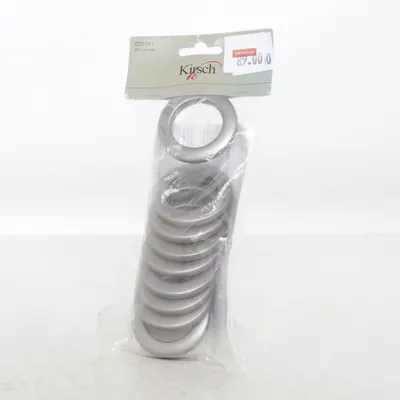 Curtain accessory (Gray) from Kirsch