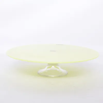 Taartplateau (Groen) van JellyBean