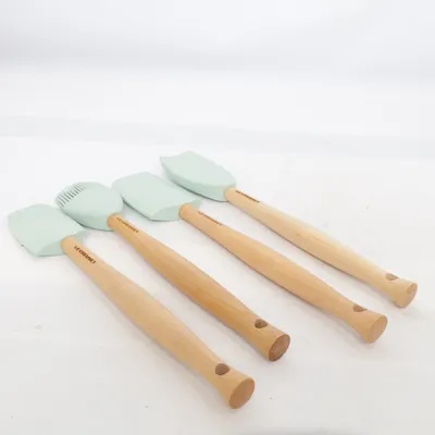 Bakredskap (Grön, Beige) från Le Creuset