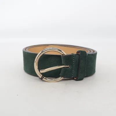 Gürtel (Schwarz) von Morris Lady Leder