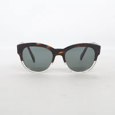 Lunettes de soleil (Marron, Multicolore) de SALT
