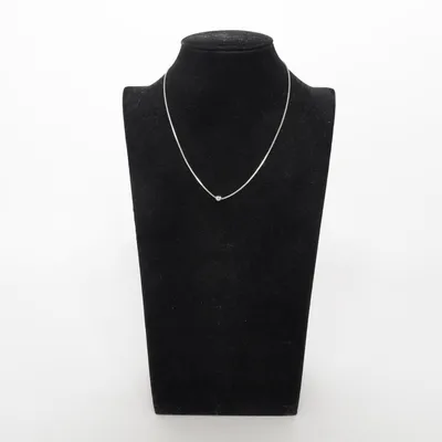 Collier (Argent) Métal inconnu
