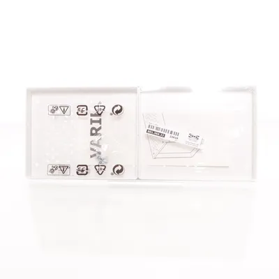 Bathroom shelf (White) from IKEA