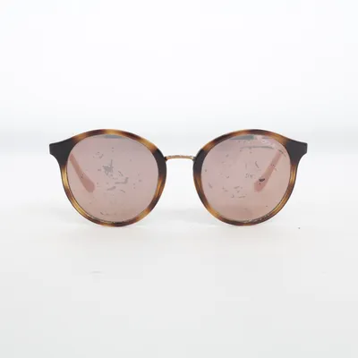 Lunettes de soleil (Marron, Noir) de Vogue