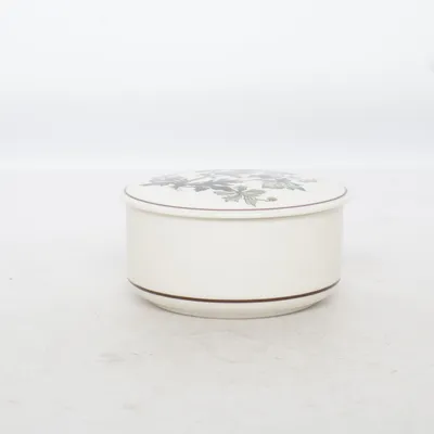 Smörask (Botanica) från Villeroy & Boch