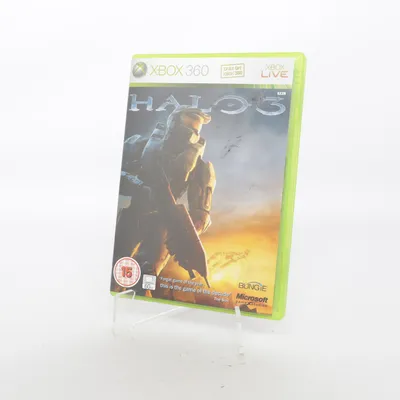 Video game