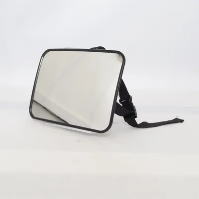 Spegel (Svart) från Osann