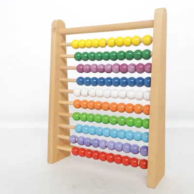 Boulier (Multicolore)