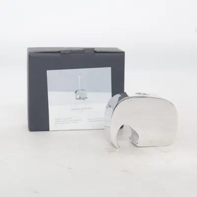 Lyslygte (Elephant) fra Georg Jensen