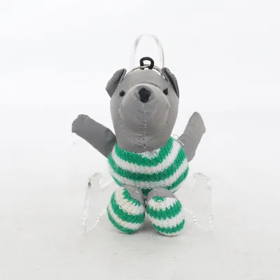 Porte-clés (Gris, Vert, Blanc) de RFX