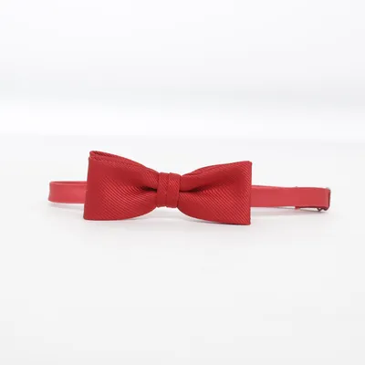Bow tie (Red)