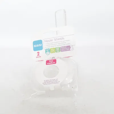 Bebistillbehör (Transparent) från MAM