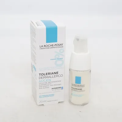 Oogcrème (Toleriane Dermalallergo) van La Roche-Posay