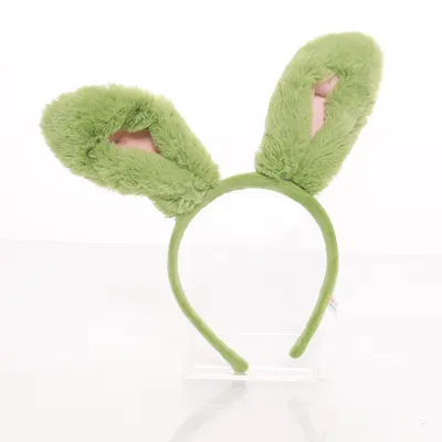 Hairband (Green, Pink) from Liseberg