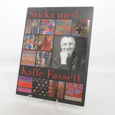 Craft book