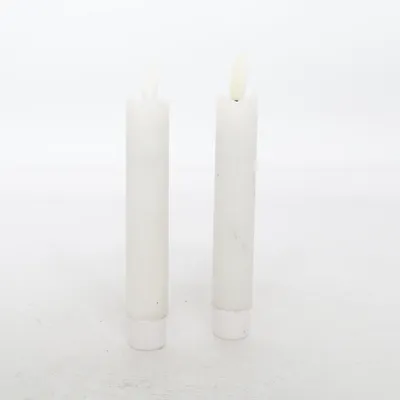 LED-ljus (Vit)