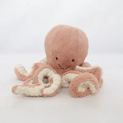 Zacht speeltje (Roze) van Jellycat