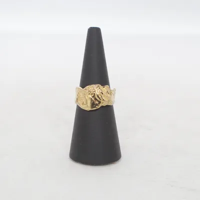 Ring (Gold) from Pilgrim Unknown metal