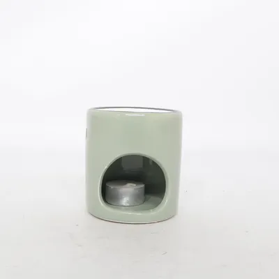 Candle holder (Pink) from Private Label
